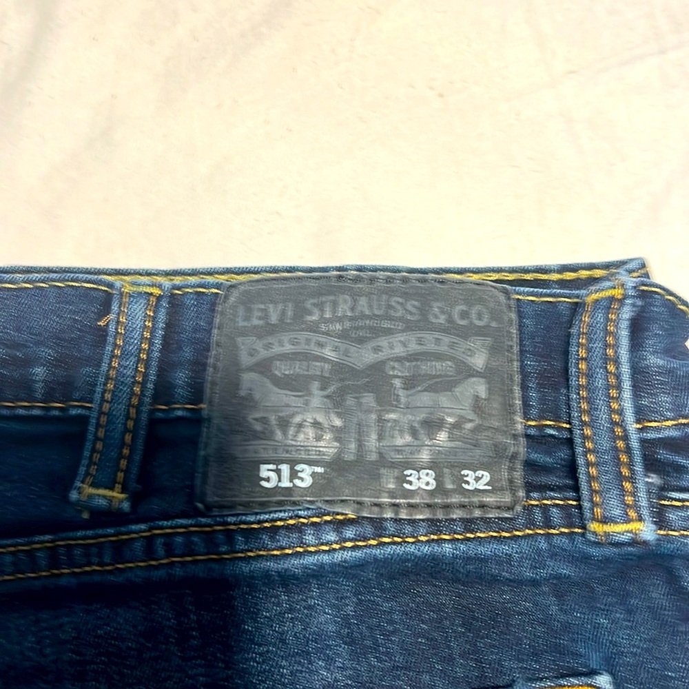 Levi’s Jeans 38x32